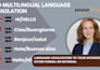 edit, proofread, format and translate french, spanish, chinese, german